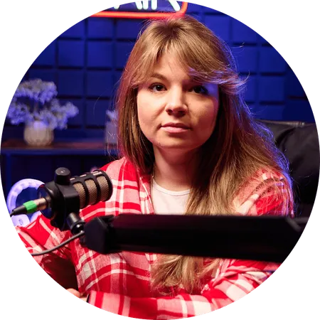 Елеонора Баранова