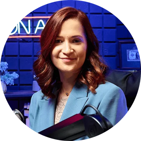 Альона Бебко-Мінаєва