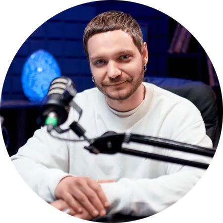 Євген Білоусов