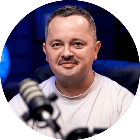 Сашко Боровський