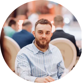 Василий Будурович