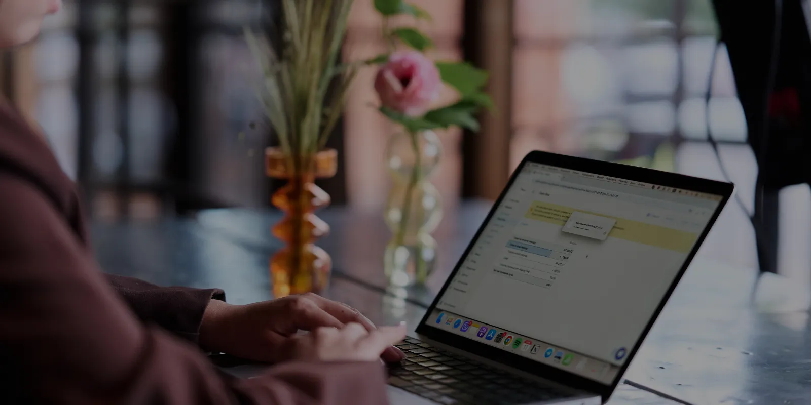 Фінансові показники закладу - підсумки 2025 та плани на 2026 рік