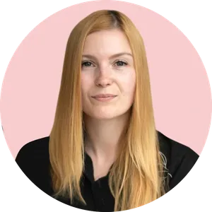 Анастасия Чаплина