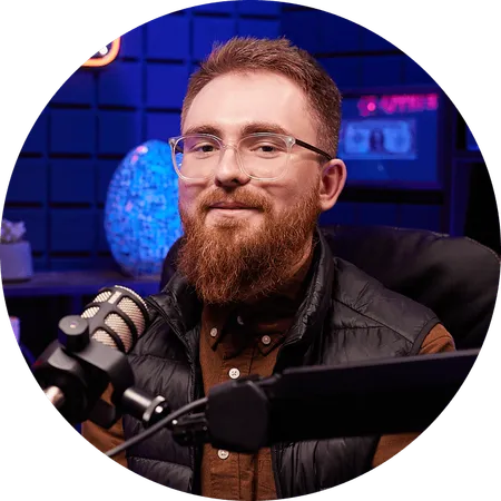 Ярослав Друзюк