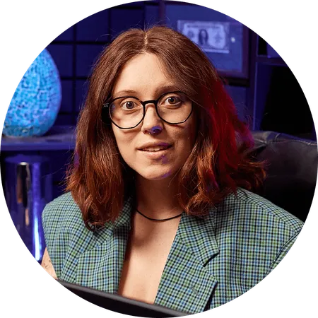 Аліса Дунаєвська