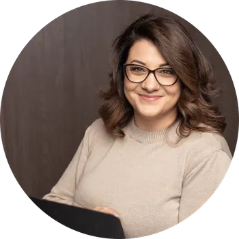 Александра Герасимено