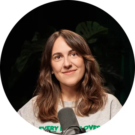 Ірина Горюк