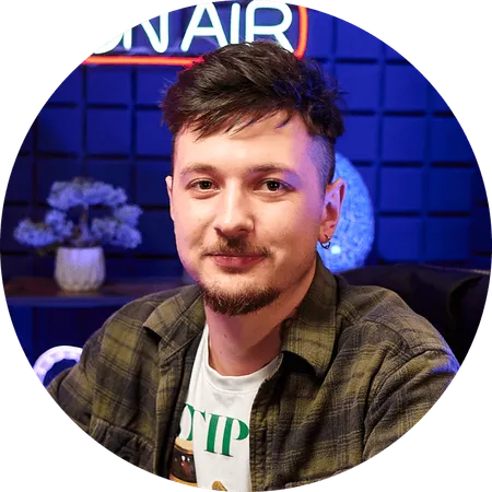 Артем Кабулахін