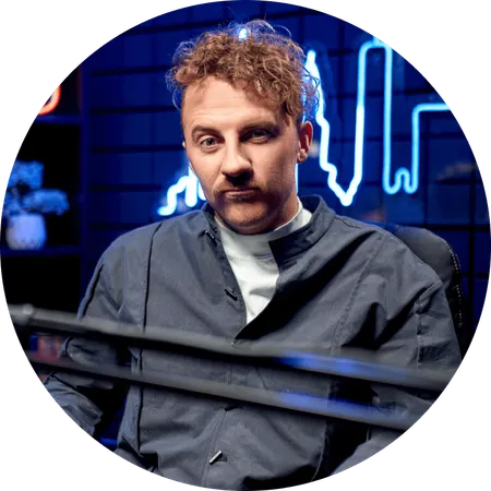 Євген Клопотенко