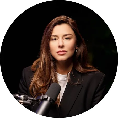 Юлія Колеснікова