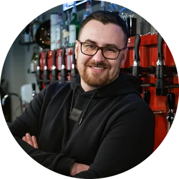 Григорій Царенко