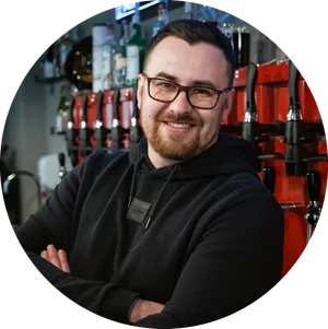 Григорий Царенко