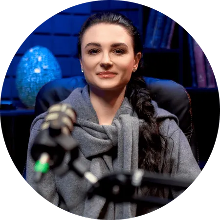 Анна Козаченко