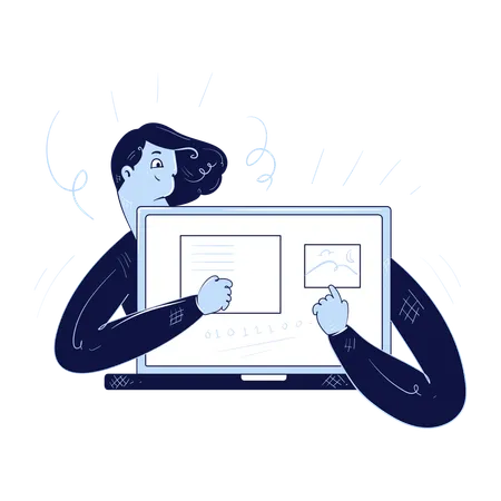 Для новичков о Poster