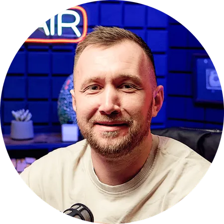 Юрій Нікітюк