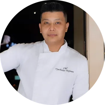 Вячеслав Парфеньев