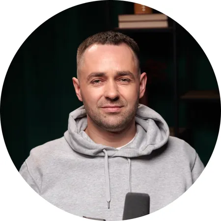 Іван Пеньора