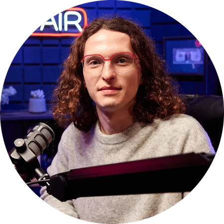 Павло Полторакін