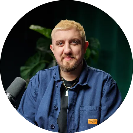 Сергій Самань