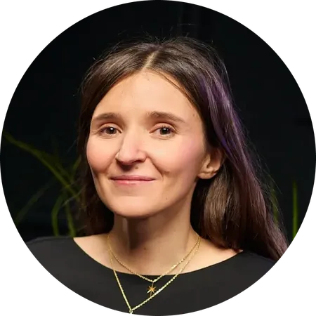 Євгенія Тодурова