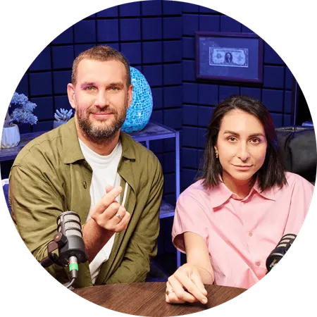 Саша та Настя Варава