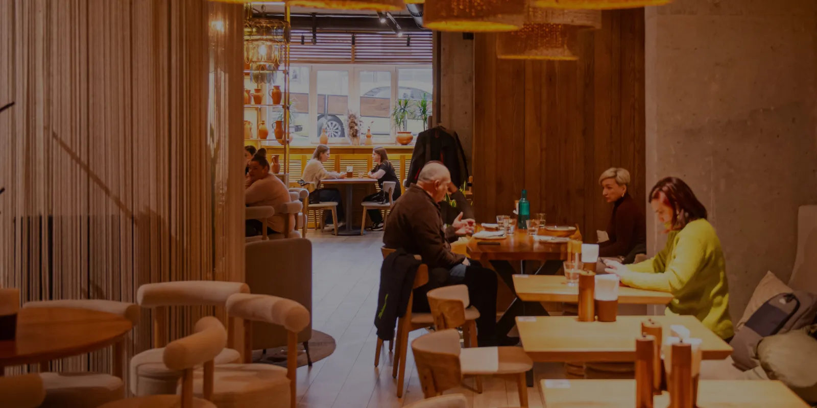 Що зробити до того, як відкривати ресторан