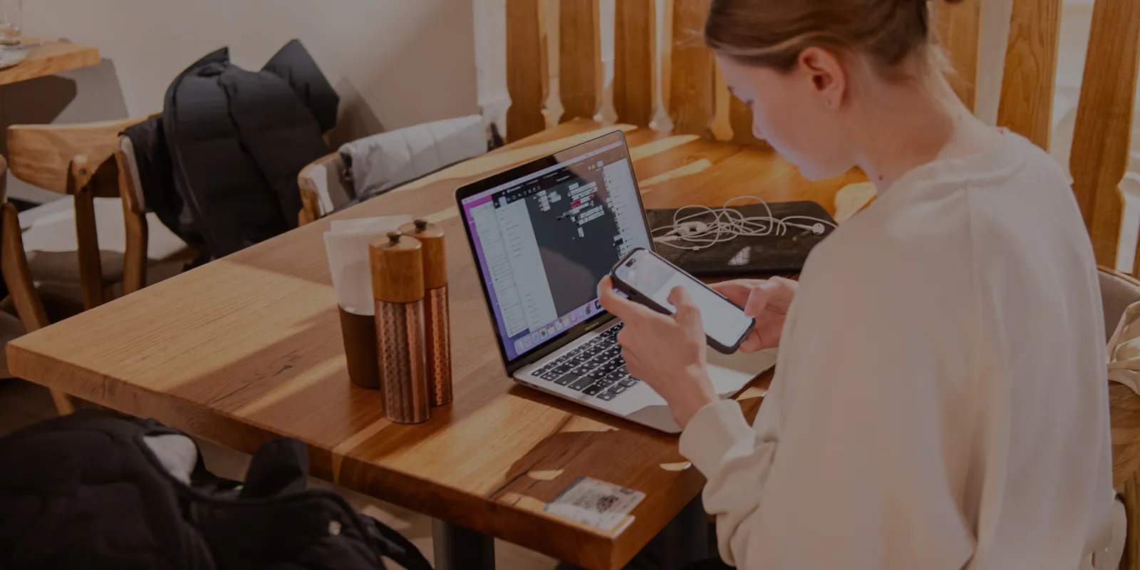 Секрети ресторатора: як знизити витрати без втрати якості