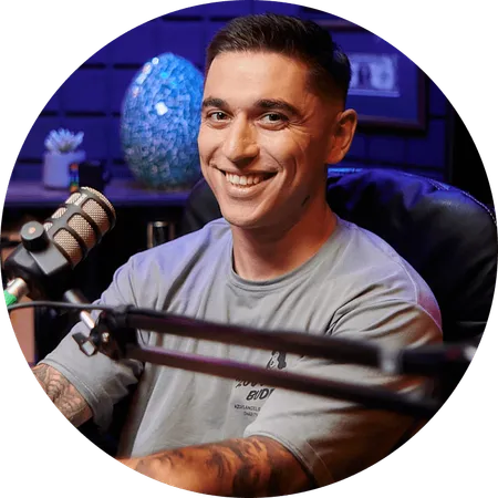 Артем Врадій