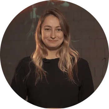 Яна Ровинская