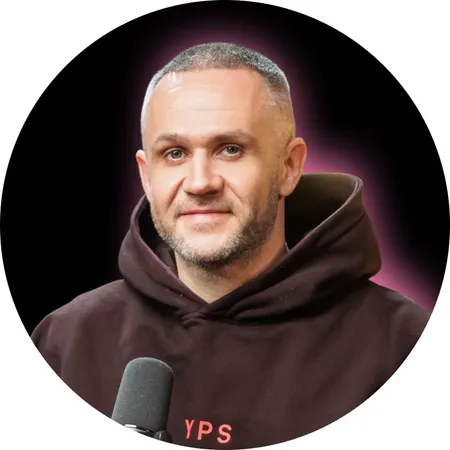 Василь Яворський