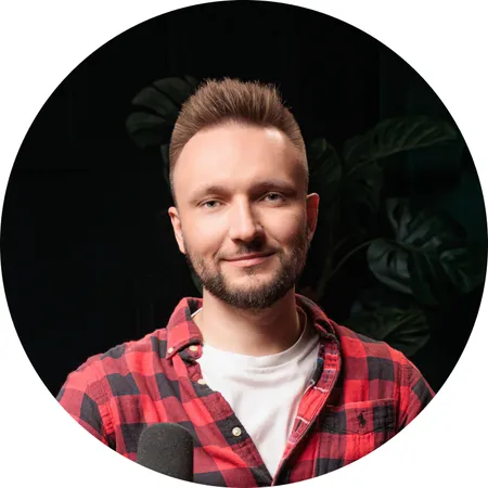 Родіон Єрошек