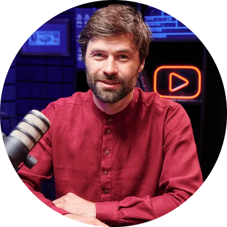 Володимир Задірака