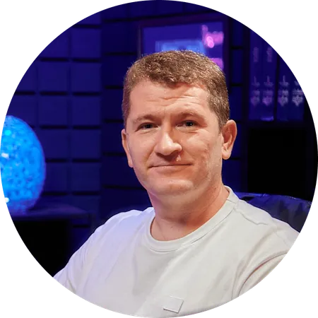 Володимир Задірака