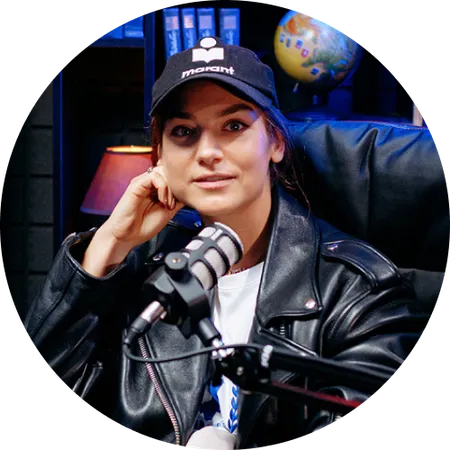 Анна Завертайло